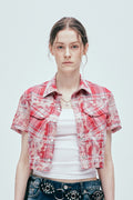 ssy-ss-25-tiedye-western-check-crop-shirts-red