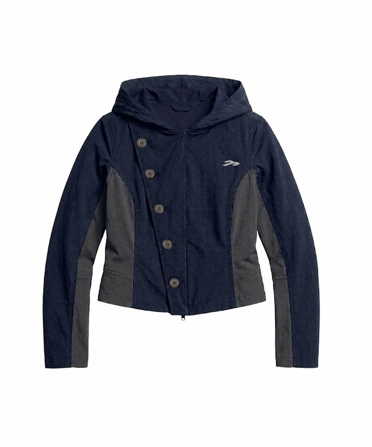 tansanmagnesium-fw-26-side-button-hood-jacket-charcoal-charcoal-s