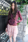 losesleepover-fw-26-fairy-mesh-skirt-pink-beige-pink-beige-s