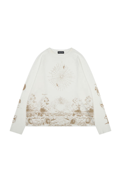 dauspice-ss-26-duc-bb-graphic-waffle-oversized-long-sleeve-ivory-ivory-s