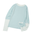 sunnect-fw-26-s2-pocket-layered-tee-mint-mint-s