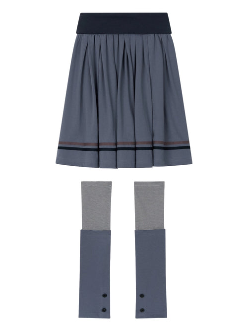 lo-axual-ss-26-jersey-double-tape-warmer-skirt-dusty-blue-dusty-blue-s