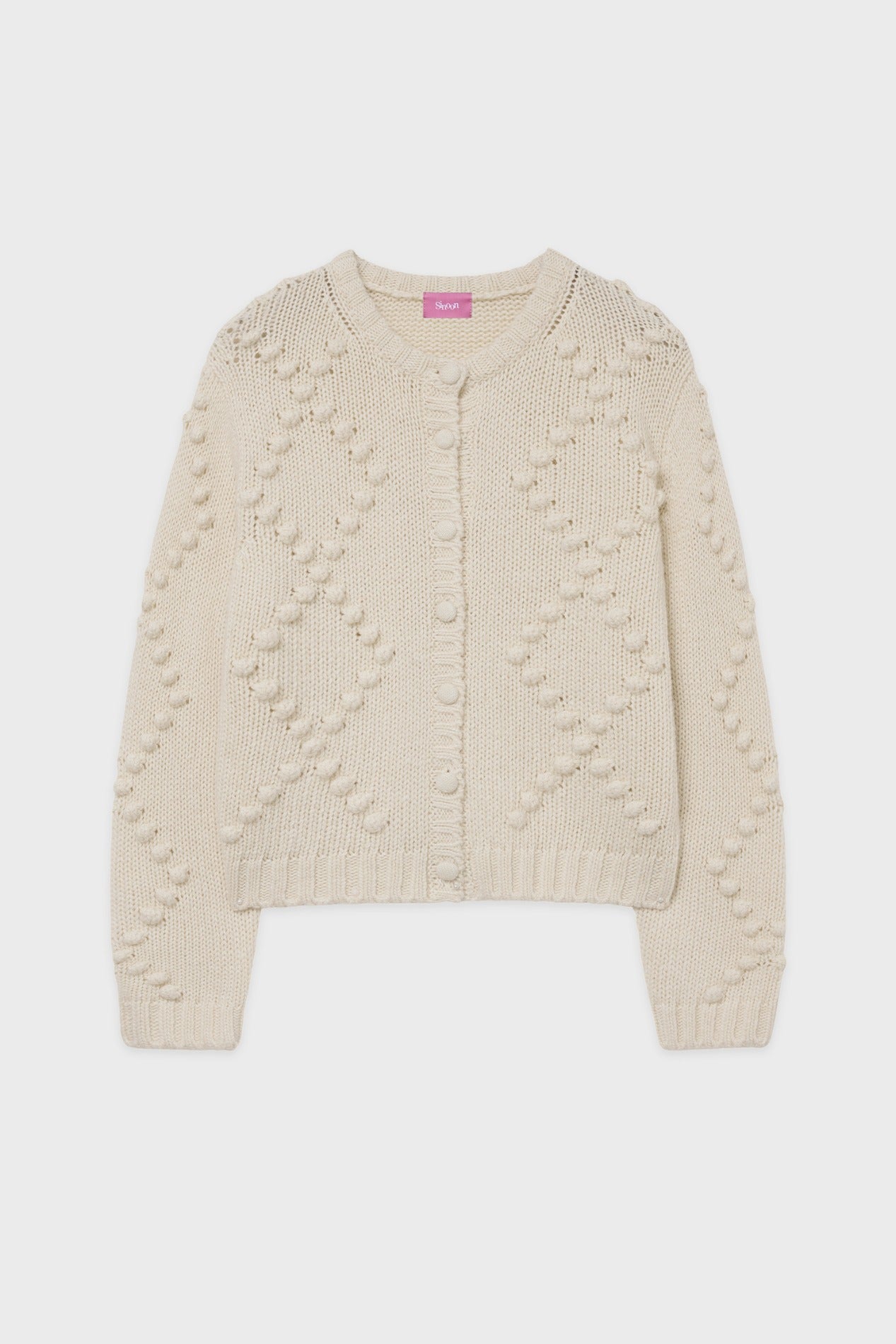 sinoon-fw-25-sn-soft-argyle-cardigan-ivory-ivory-s