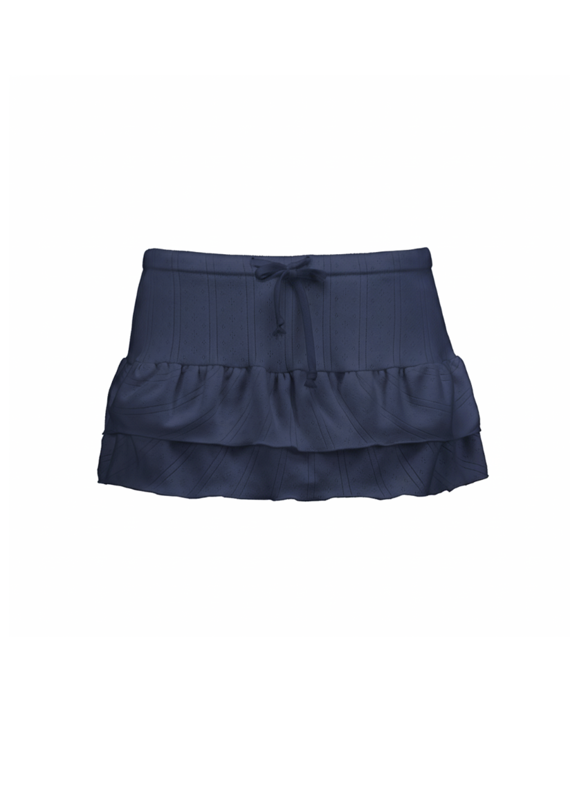 forusring-ss-26-blossom-picot-mini-skirt-navy-navy-s