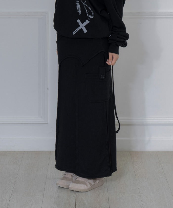 nastyfancyclub-fw-26-overlay-maxi-skirt-black-f26zd472-black-s