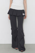 illigo-ss-26-two-tone-pleated-skirt-pants-black-black-s