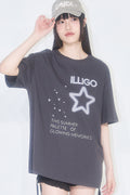 illigo-ss-25-star-spray-oversized-tshirt-charcoal