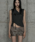 etre-au-sommet-ss-26-diagonal-corset-vest-dark-gray-dark-gray-s
