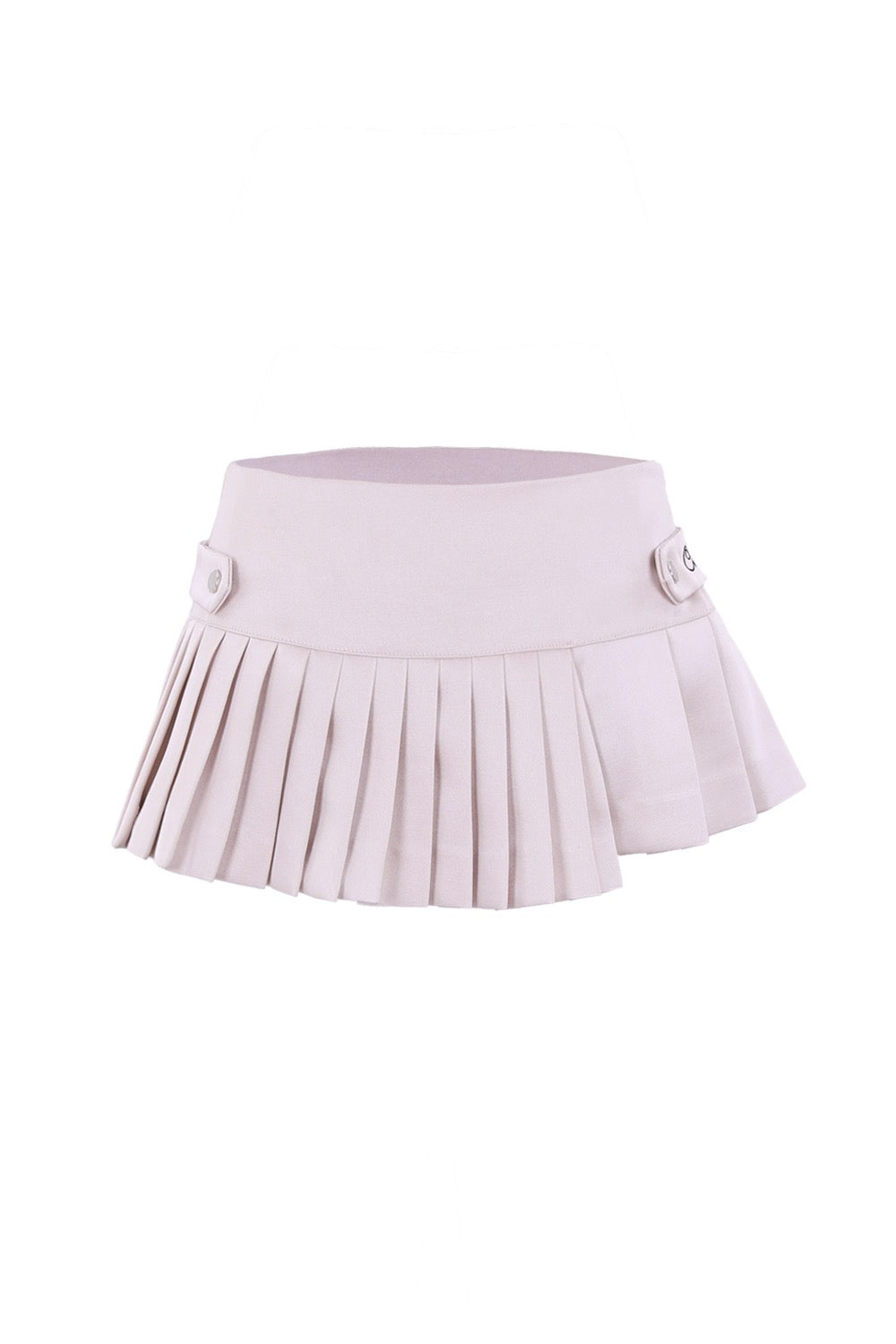 odd-one-out-fw-25-unbalance-pleats-skirt-pink-pink-s