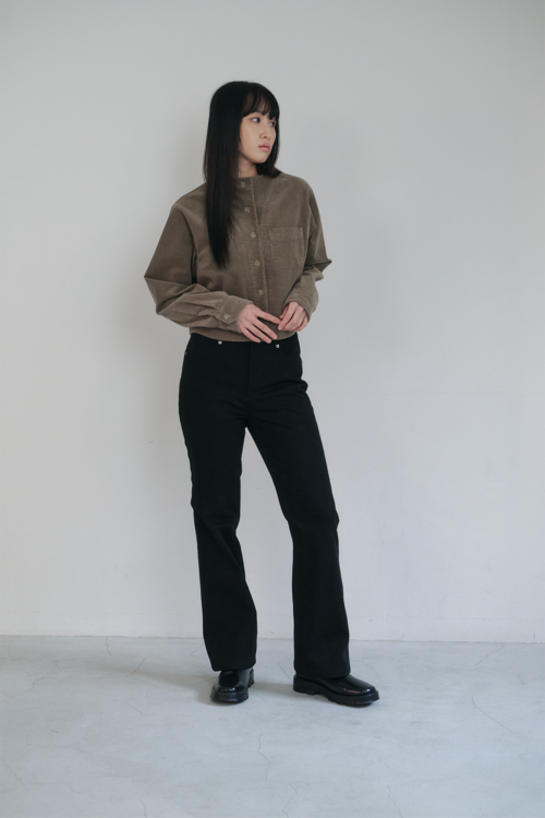 peep-fw-25-straight-black-bootcut-jeans-black-s