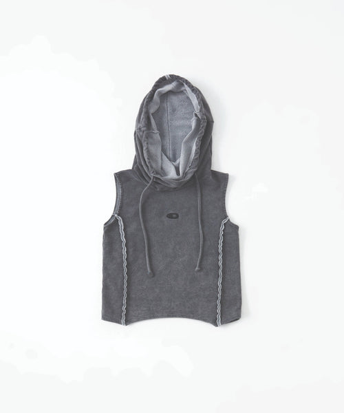cutout-ss-26-divide-hoodie-sleeveless-charcoal-charcoal-s