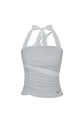 pain-or-pleasure-ss-26-angel-shirring-top-light-mint-mint-s