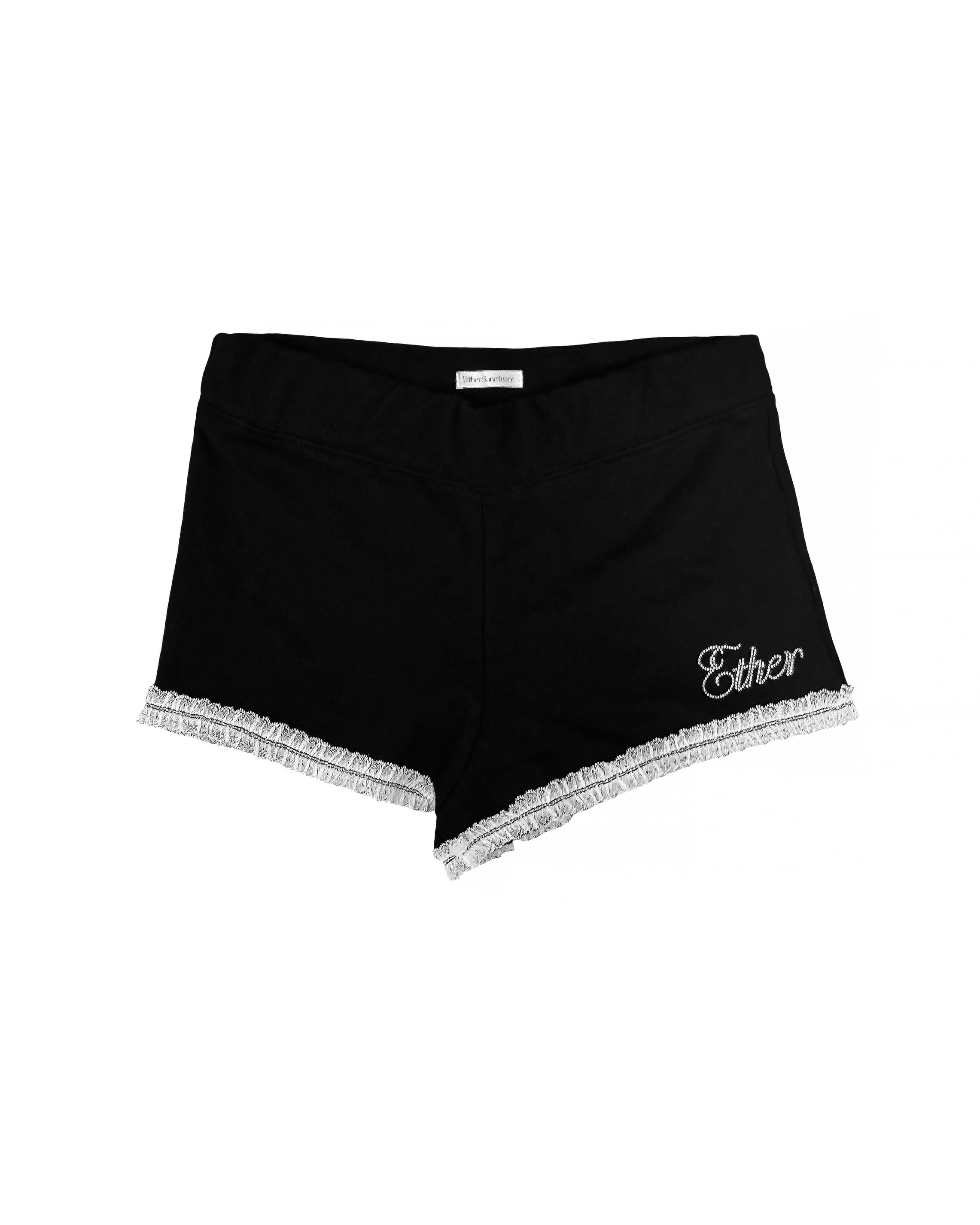 ether-sanctuary-ss-25-lace-shorts-black-black-o