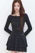 illigo-fw-26-off-shoulder-tiered-dress-black-black-s