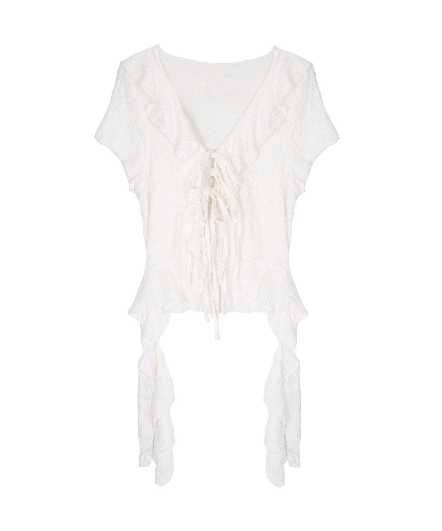 high-school-disco-ss-25-romance-frill-cardigan