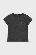 sinoon-ss-25-stripe-cap-sleeve-t-shirt-black-black-s
