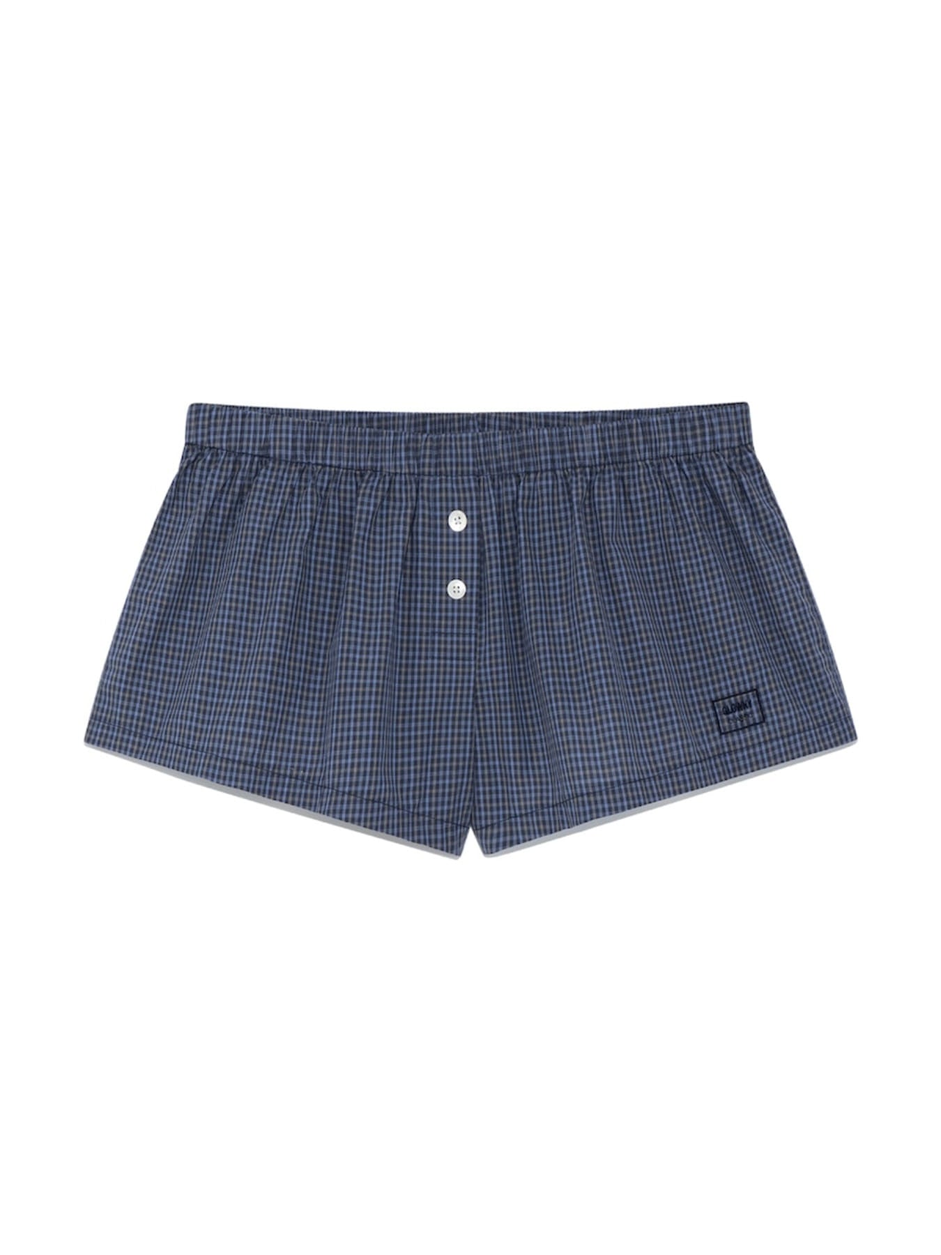 glowny-ss-26-g-classic-micro-shorts-navy-navy-s