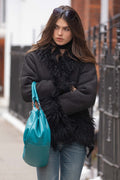 dimanche-fw-26-suede-fur-coat-black-black-s