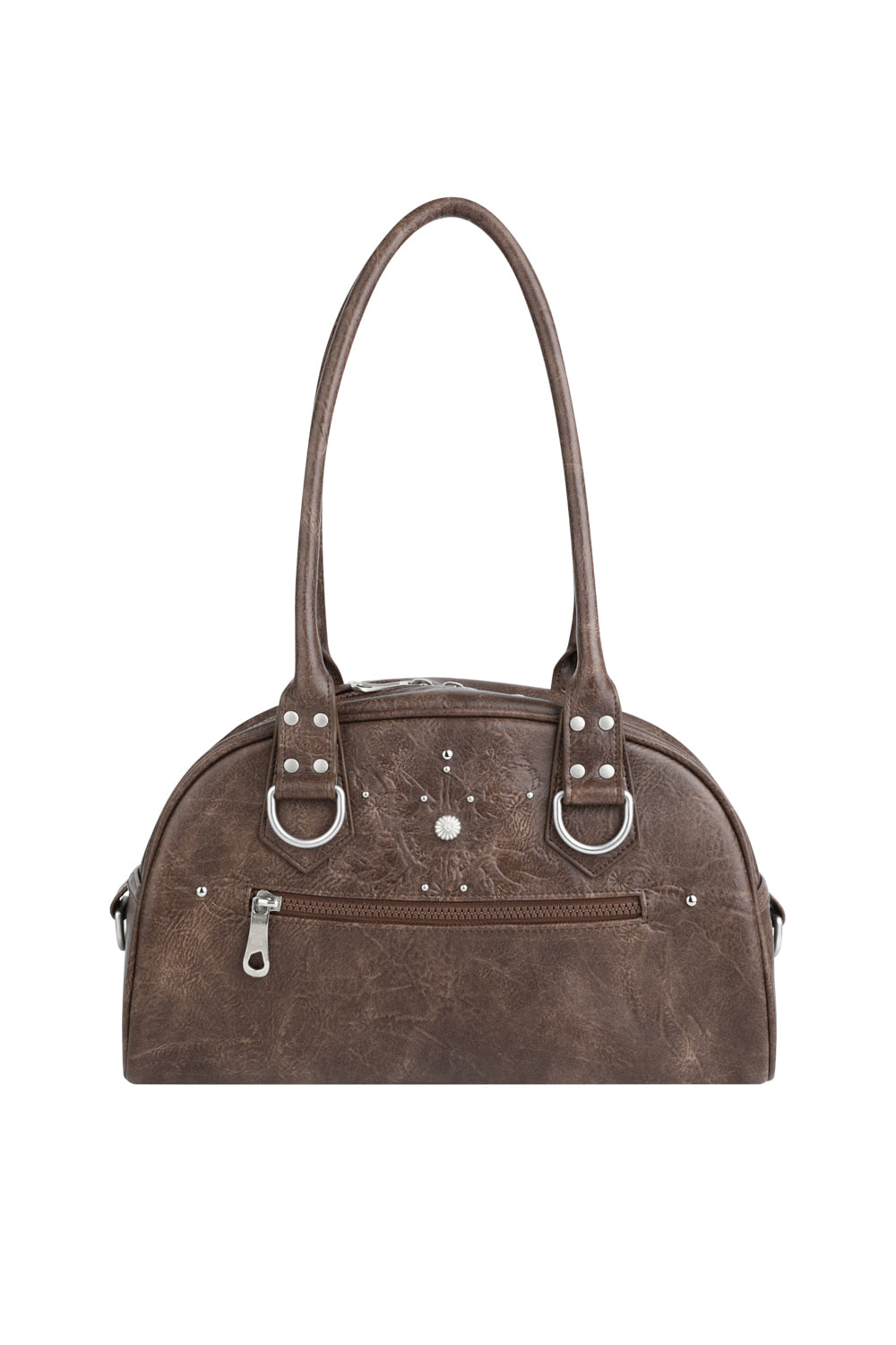 iugamakaras-ss-25-studded-leather-bowling-bag-brown-brown-s
