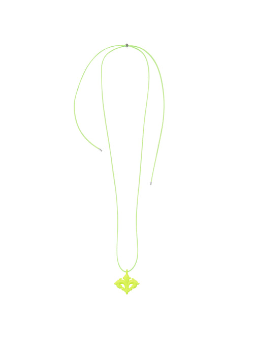 lecyto-ss-26-sovereign-symbol-necklace-lime-lime-s