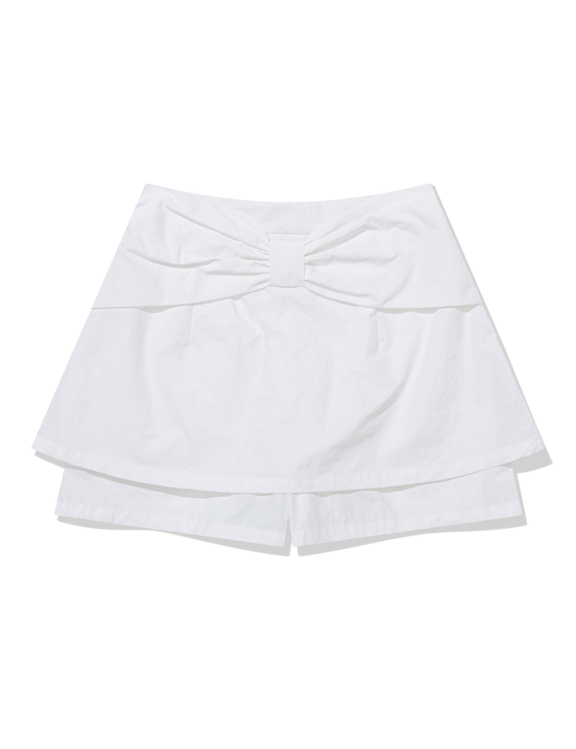 uglyshadow-ss-26-giant-ribbon-skirt-pants-white-white-s