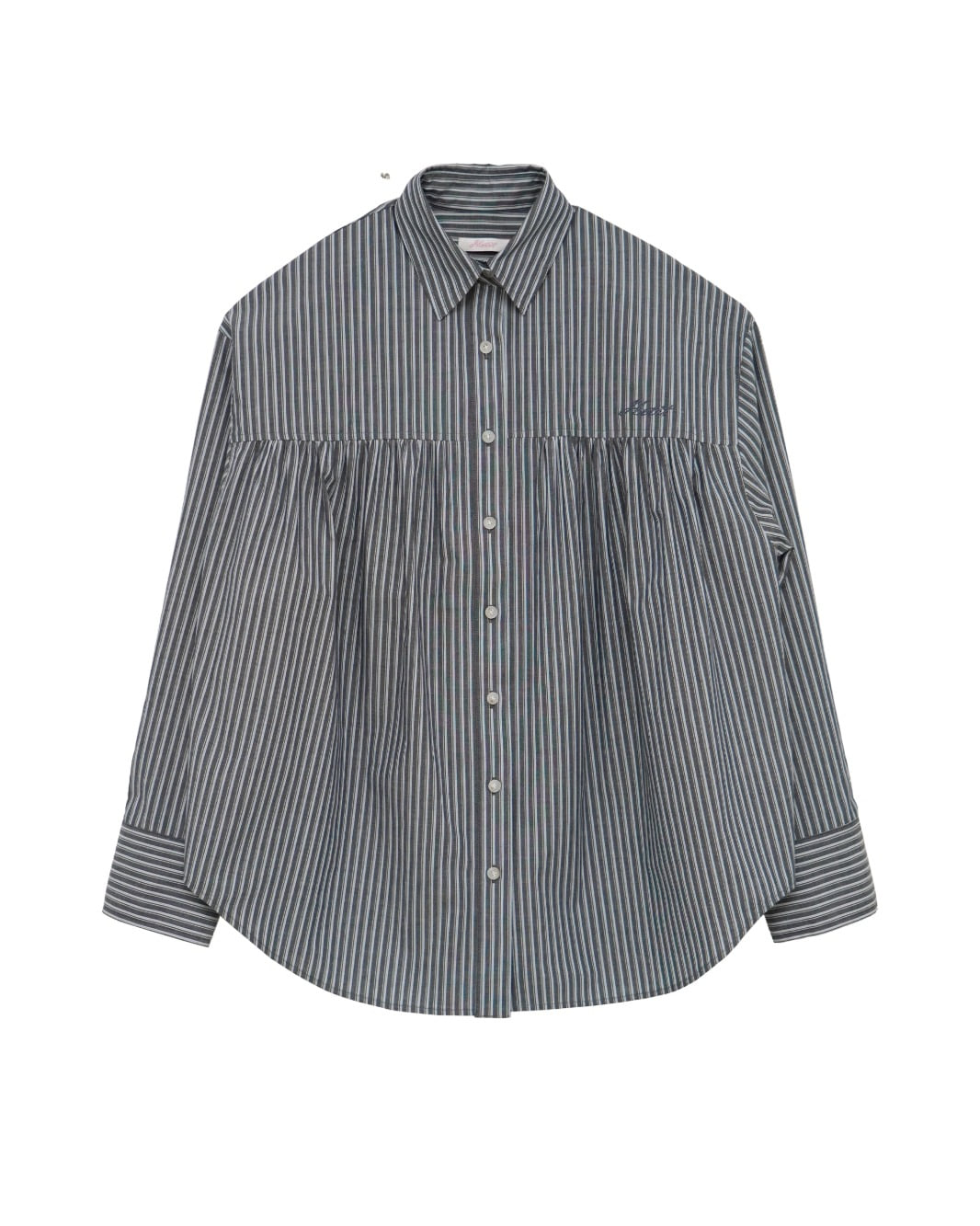 hetit-ss-25-school-over-shirring-shirt-blue-multi-blue-multi-s