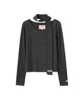ames-worldwide-fw-26-classic-scarf-ls-tee-charcoal-s