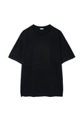 youche-pret-a-porter-ss-25-sr-rawedge-short-sleeve-tee-black