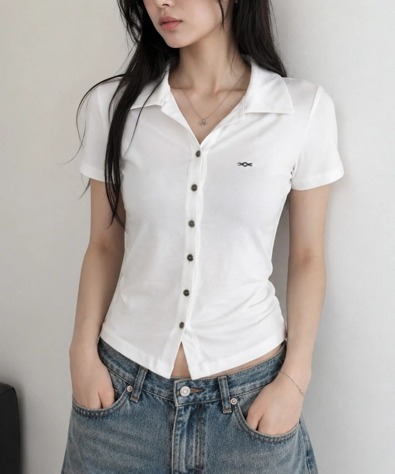 magoren-seoul-fw-26-metal-tri-clips-open-polo-t-shirt-white-white-s