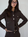 onska-fw-25-classic-cotton-jacket-brown-brown-s
