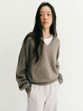 thefeu-fw-26-sheer-hood-knit-mocha-mocha-s