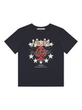 lartigent-ss-25-l18-vintage-spade-t-shirt-navy-navy-s