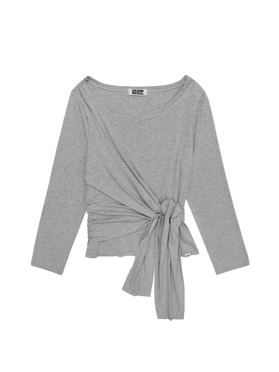 crank-ss-26-tied-off-shoulder-top-grey-gray-s
