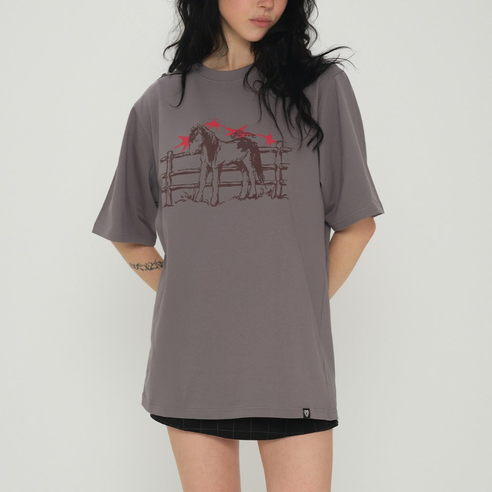 eireve-ss-25-graphic-tshirts-(pony-charcoal)