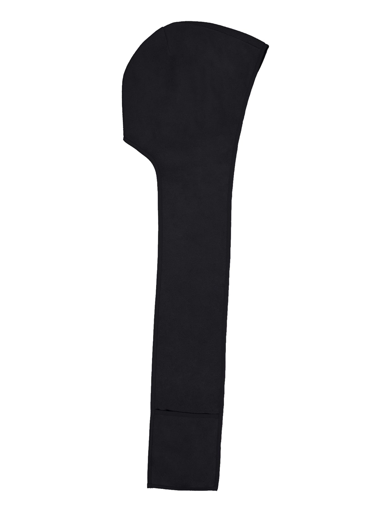 lo-axual-fw-25-fleece-reversible-hood-muffler-black-black-s