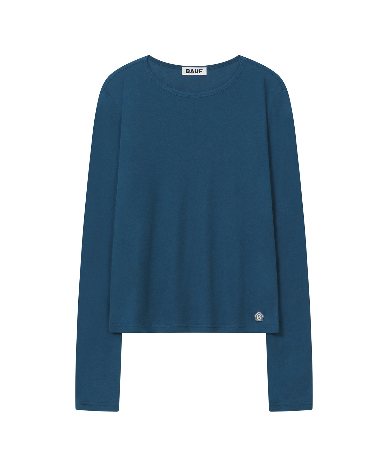 bauf-ss-26-house-essential-long-sleeve-t-shirt-blue-green-blue-green-s