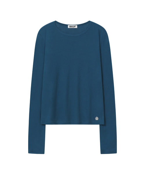 bauf-ss-26-house-essential-long-sleeve-t-shirt-blue-green-blue-green-s