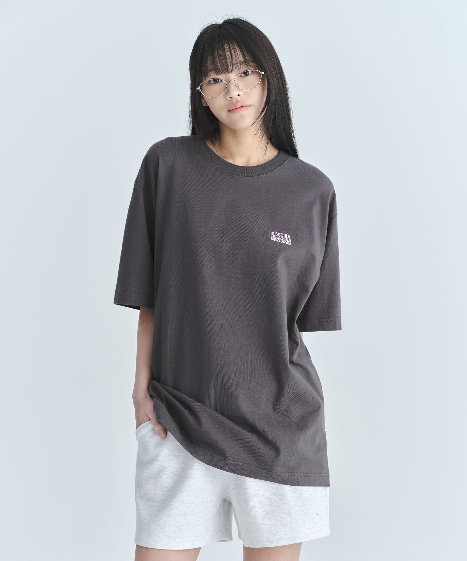 codegraphy-ss-26-square-color-logo-short-sleeve-t-shirt-charcoal-charcoal-s