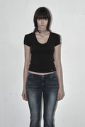 synerjyn-ss-26-puff-v-neck-short-sleeve-black-black-s