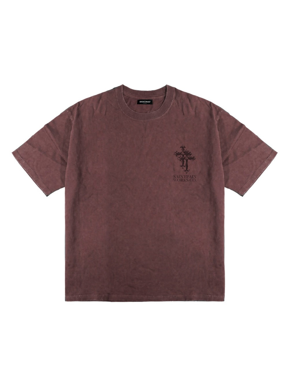 saintpain-ss-26-sp-double-cross-pigment-short-sleeve-t-shirt-pink-pink-s