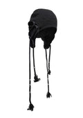 jungdo-fw-24-earflap-drag-beanie-black