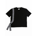 apocalypse-ss-26-strap-t-shirts-black-s