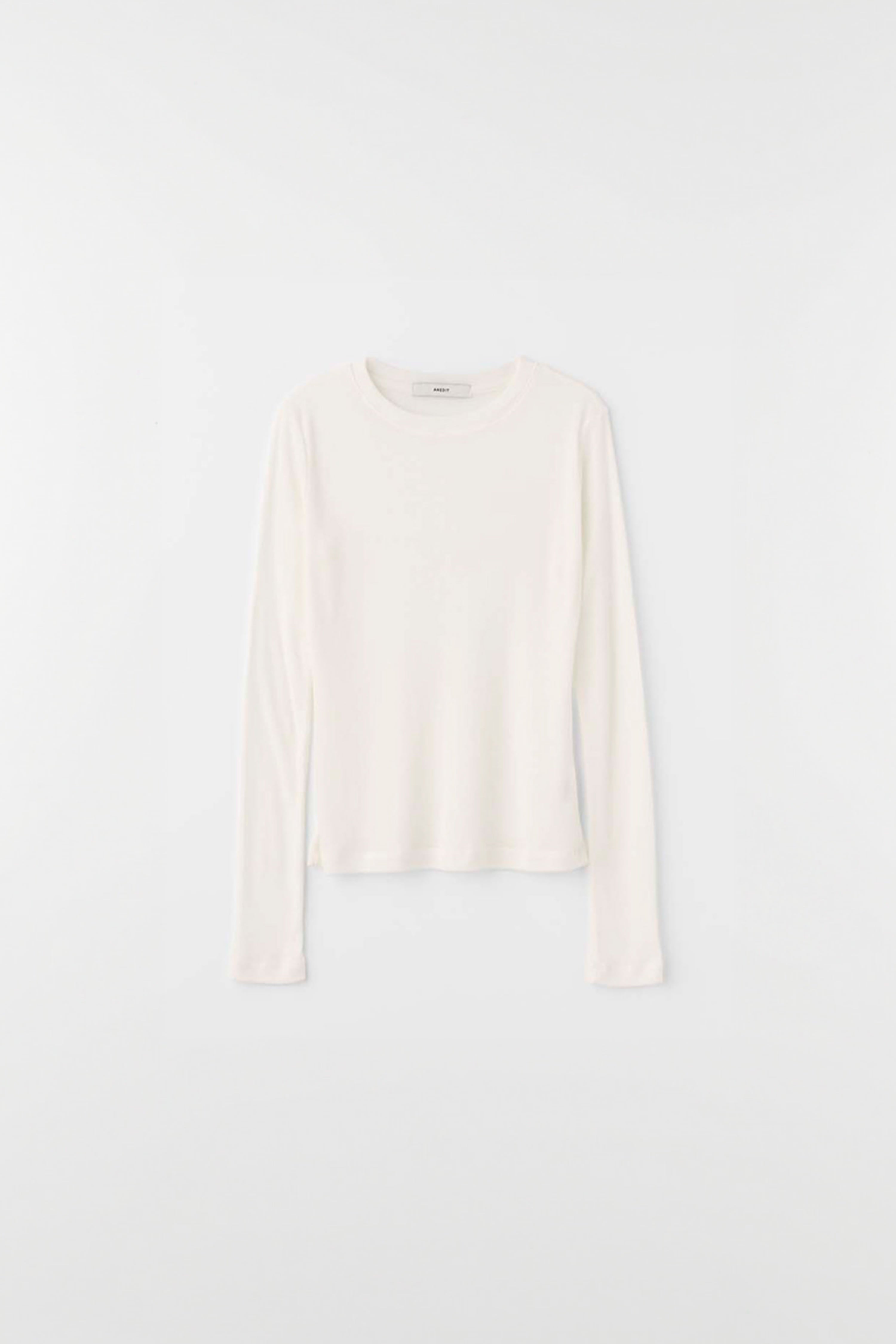 anedit-fw-26-wool-layered-sleeve-tshirt-ivory-ivory-s