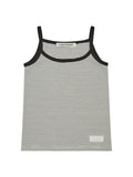 lartigent-ss-25-l18-stripe-sleeveless-white-white-s