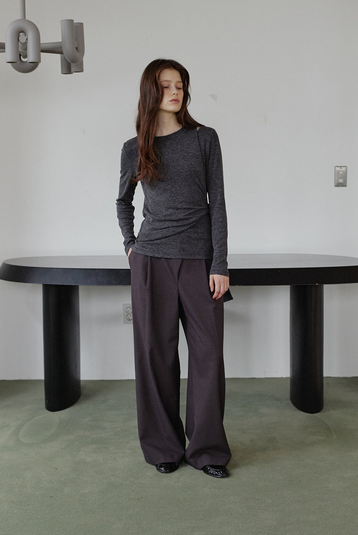 makeatoast-fw-26-straight-tailored-pants-gray-gray-s