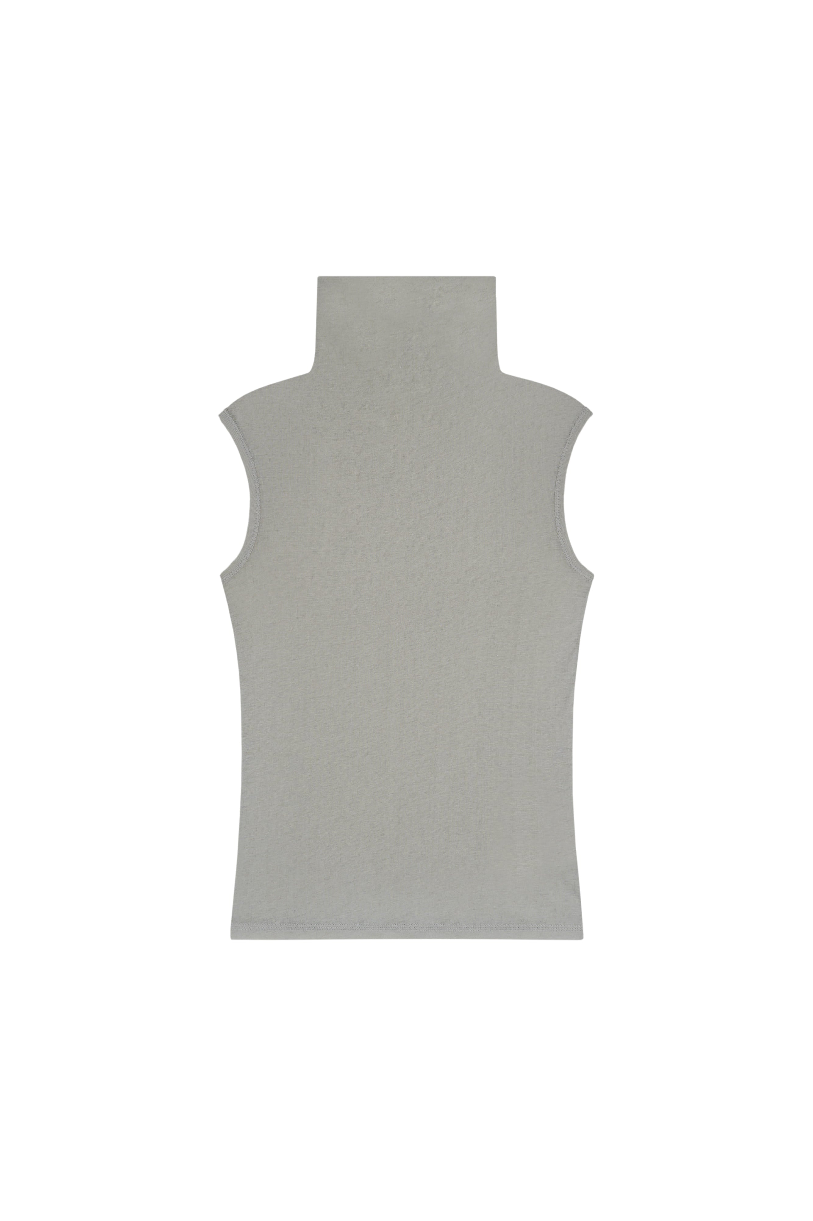 repos-fw-26-breeze-high-neck-top-gray-gray-gray-s