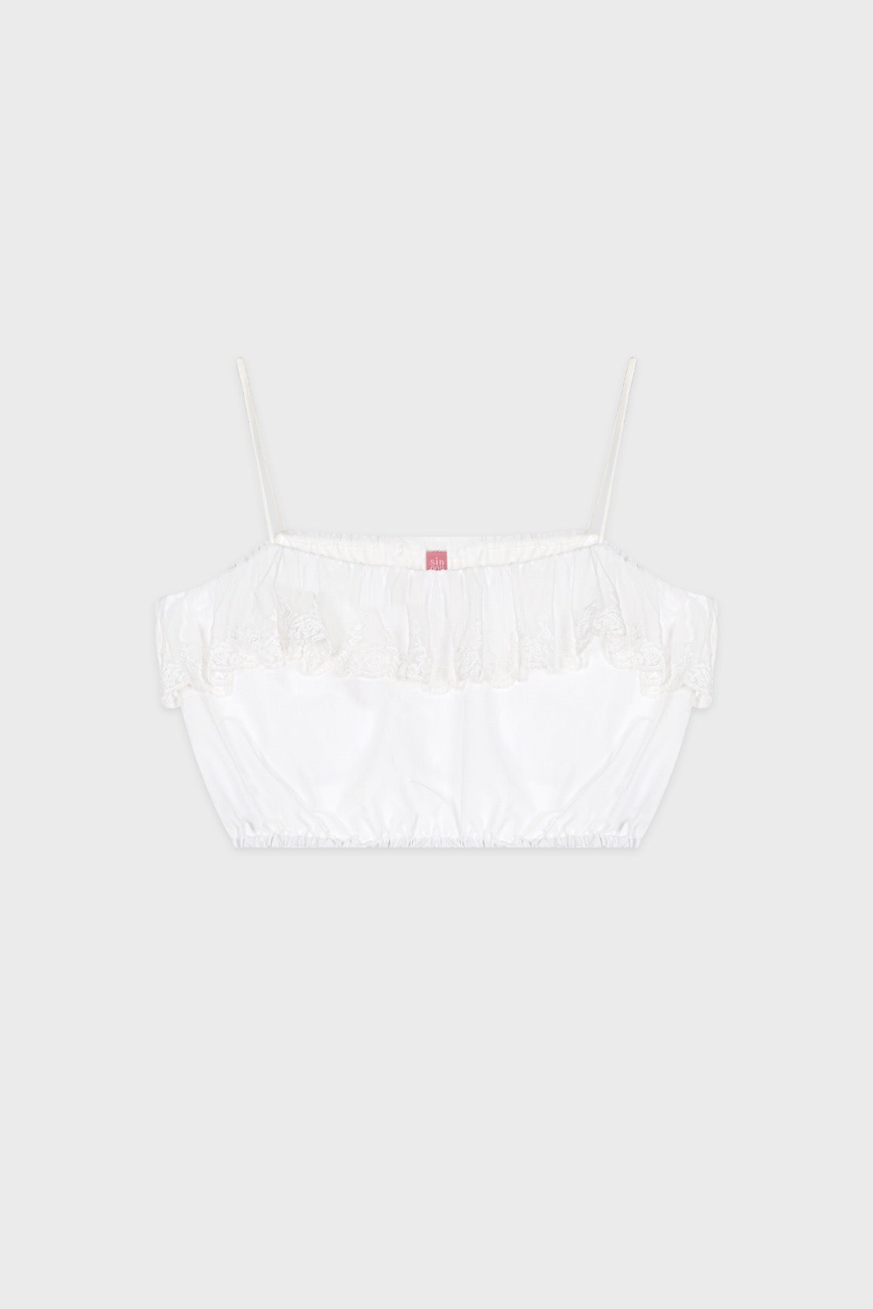 sinoon-ss-25-scallop-crop-sleeveless-white-white-s