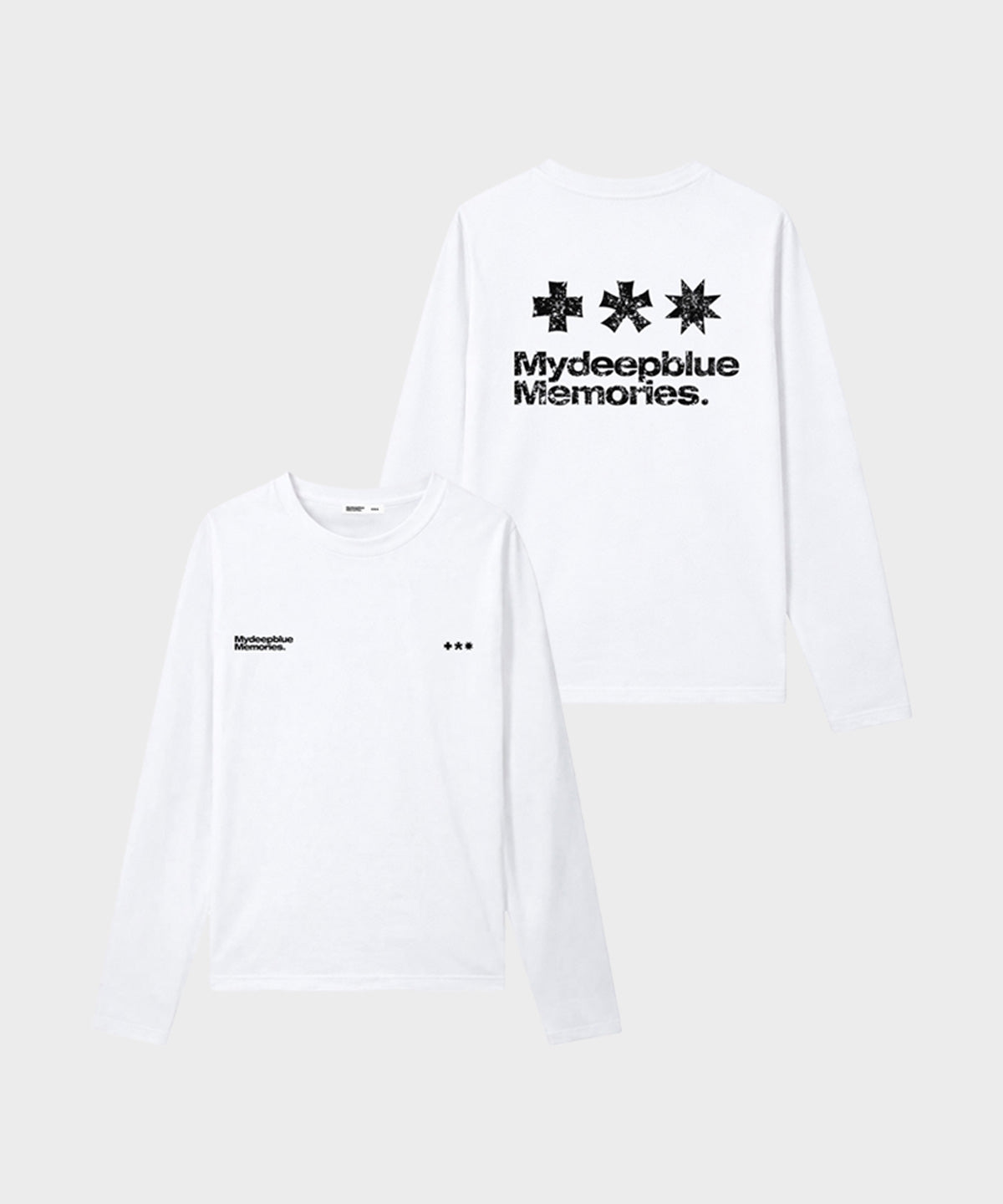 mydeepbluememories-ss-26-w-m-crack-symbol-long-sleeve-white-white-s