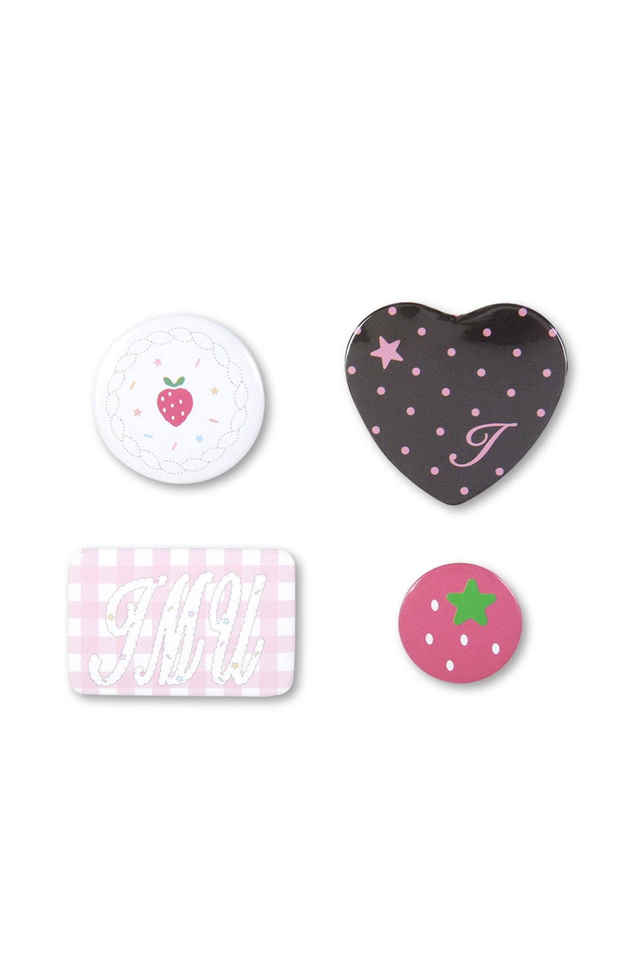 innermuseum-ss-25-fruit-dessert-pin-badge-set-(strawberry)