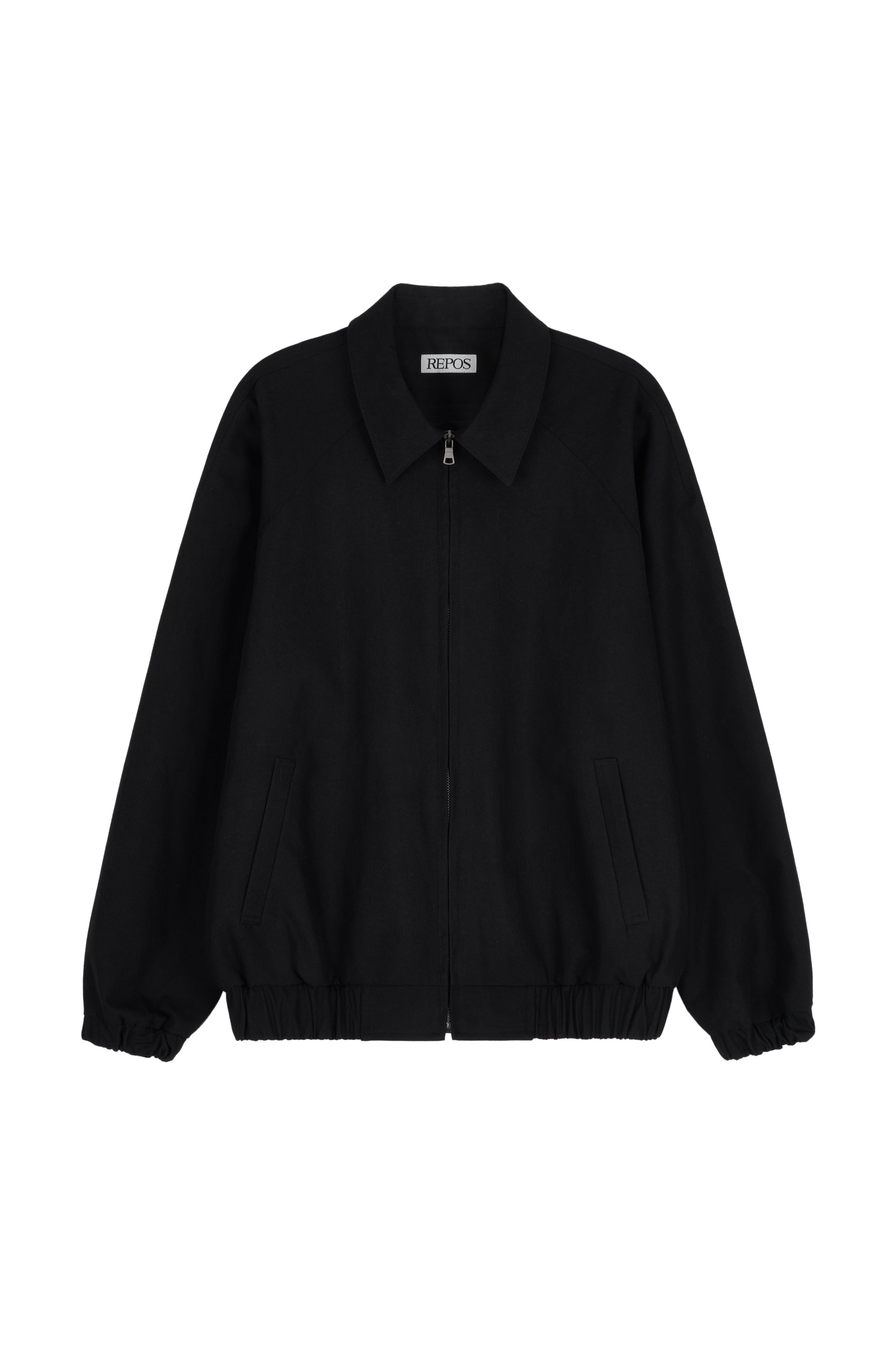 repos-ss-26-standard-raglan-jumper-black-black-s
